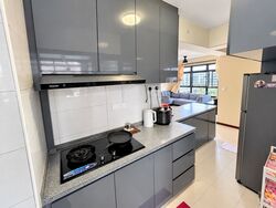 Blk 132C Eastlink I @ Canberra (Sembawang), HDB 3 Rooms #616986691